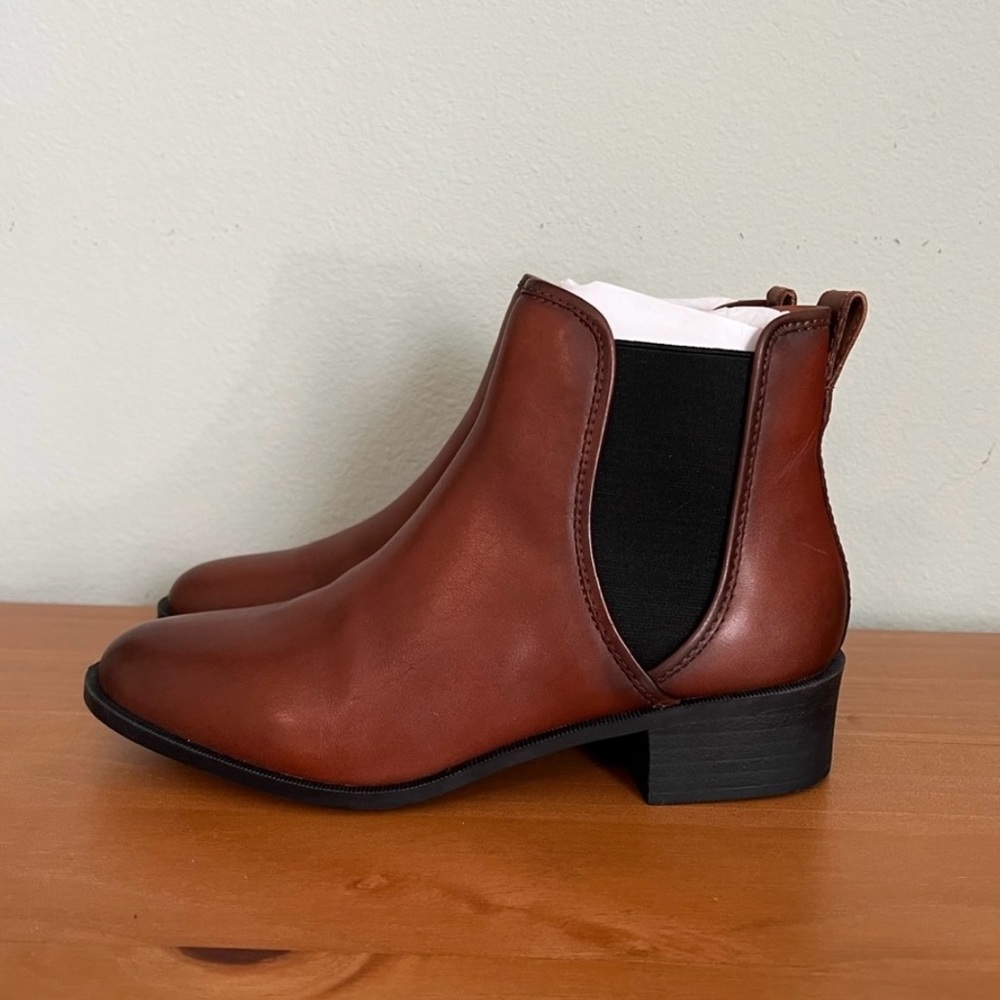 Steve Madden Dare Chelsea boot size 8